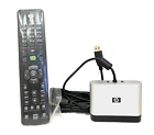 HP RC6 IR Media Center MCE Remote Control and USB Receiver