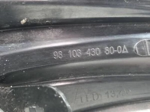 9810343080 scheinwerfer hinten links für PEUGEOT 208 ACTIVE 2012 176972 1132070 - Picture 1 of 16