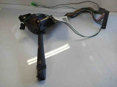 Interruptor limpiaparabrisas de señal de giro Chevy Suburban 2000 2001 2002 con crucero OEM 26100839 Foto 1 de 2