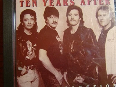 Ten Years After - The Collection - Ten Years After CD 9KVG The Cheap Fast Free - Bild 1 von 2