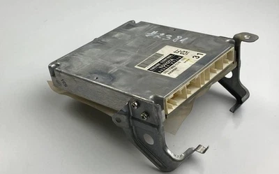 Toyota Corolla E120 E130 Motorsteuergerat/-modul 8966602310 89666-02310 - Image 1 of 3