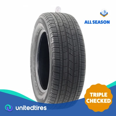 Michelin Primacy LTX 110H 265/60R18 usado - 7,5/32 Foto 1 de 4
