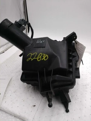 Conjunto de filtro de aire derecho usado se adapta a: Infiniti QX50 VQ35HR 2015 grado derecho A Foto 1 de 4