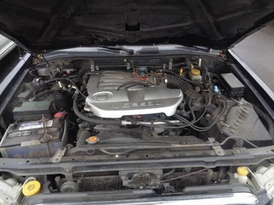 2002 Nissan Pathfinder LE Transfer Case Assy 15926541 - Imagem 1 de 4