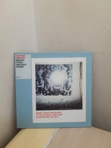 Manic Street Preachers If You Tolerate This CD Single - Bild 1 von 6