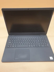 Dell VOSTRO 3501 15.6" i3-1005G1 1.2GHZ LAPTOP ,FAULTY ,UNTESTED SPARES,SL31 - Picture 1 of 6