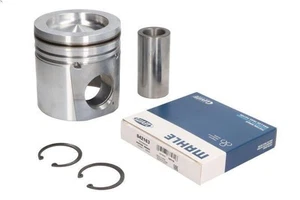 Piston MAHLE 225-3786 - Picture 1 of 6