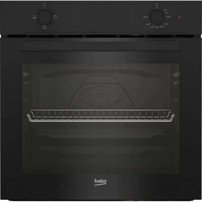 BEKO BBIC11000B FORNO DA INCASSO ELETTRICO STATICO 74LT NERO CLASSE A - Immagine 1 di 3