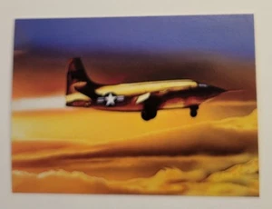 2019 Bell X-1 History of Flight Card #HOF-10 Topps Capt. Charles E. Yeager Hobby - Picture 1 of 3