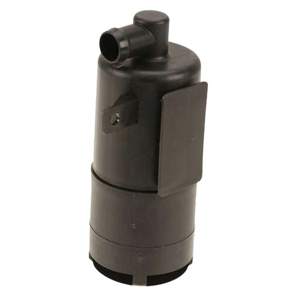 For Volkswagen Touareg 2004-2007 Genuine Vapor Canister Filter Foto 1 de 1