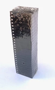 NEW OLD STOCK, Sealed, 25 DAT tapes, unbranded, NEW, Unused NOS - Picture 1 of 3