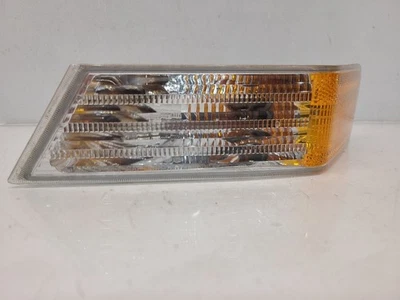 Señal de giro izquierda para conductores Jeep Patriot 2007-17 Foto 1 de 4