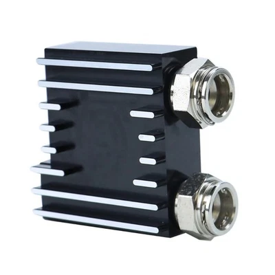 Advance Reliable High Efficiency Transmission Cooling Bypass for 2500 3500 68RFE - Image 1 of 4