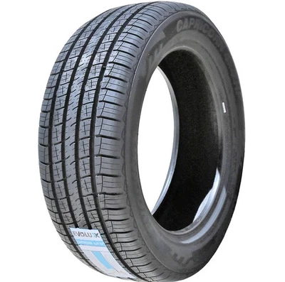 EVOLUXX 235 55R18 All Season Performance Tire Load Range XL 4 Ply Rated 55000 miles