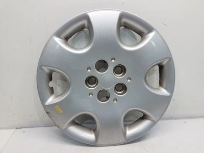 Крышка колеса 15 дюймов 2003-10 Chrysler PT Cruiser - 6 спиц серебристая *класс B* - Изображение 1 из 4