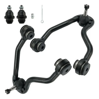 Set of 4 Front Suspension Kit for 1995-99 Chevrolet K1500 Tahoe 5.7L GMC K1500 - Image 1 of 4