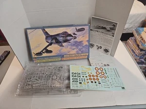 Hasegawa 1/32 Scale F-104G/S 'World Starfighter' ALL PARTS SEALED Model Kit - Picture 1 of 6