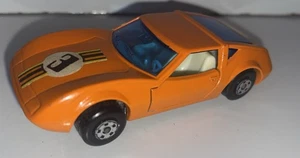 Matchbox Superfast Lesney No 3 Monteverdi Hai 1973 Mint.  GORGEOUS  - Picture 1 of 7