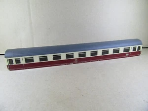 722V Vintage Fleischmann Car Body 1 CL DB 61 80 19-90 517-2 HO - Picture 1 of 11