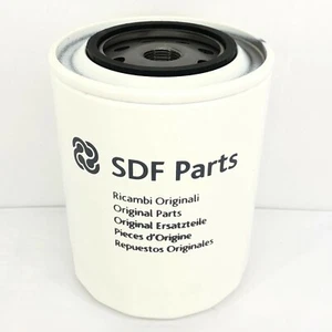 0.041.1556.0 Filtro Olio Motore per trattori SDF Same Lamborghini - Foto 1 di 1
