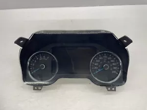 ♻️ 2017 Ford F150 Lariat Instrument Cluster, Speedometer Km/h VPFL3F10890BB - Bild 1 von 9