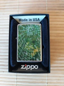 Zippo Spider - Bild 1 von 9