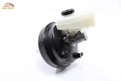 2014 - 2020 INFINITI Q50 BRAKE MASTER CYLINDER & BOOSTER & RESERVOIR OEM Foto 1 de 4