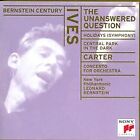 Bernstein Century (Ives / Carter) von Bernstein,l., N... | CD | Zustand sehr gut