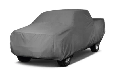 Cubierta para camioneta Nissan-Fits 05-16 Frontier AP7162167946 cabina king-platón corto. Foto 1 de 3