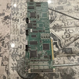 Globe N.J. 07092 Card 5067 Control Board ***FREE SHIPPING*** - Picture 1 of 7