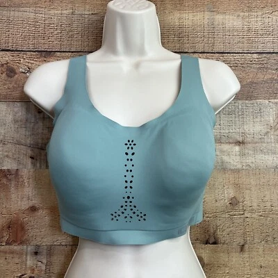 Incredible by Victoria Secrets Sports Bra Size 32DDD RN54867 - Image 1 of 4