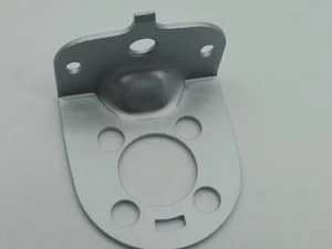 Lascal 94103 Kiddy Guard Accent Assure obere Befestigungsplatte - Bild 1 von 2