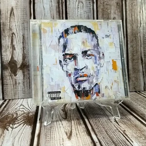 Paper Trail [PA] by T.I. (CD, 2008) Atlantic Records TI Parental Advisory Rap - Imagen 1 de 12