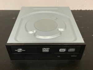 Lite-On IT DVD/CD Rewritable Drive LightScribe iHAS424-98B - Picture 1 of 3
