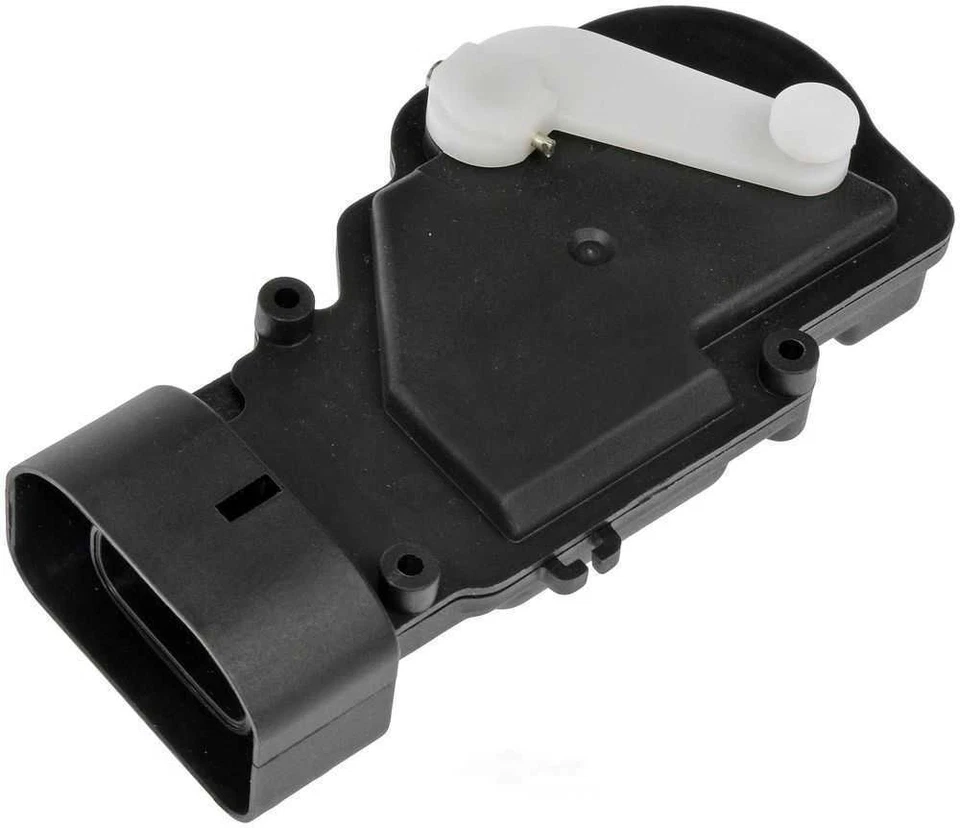 Actuador de cerradura de puerta motor Dorman 746-699 se adapta a Toyota Sienna 98-03 Foto 1 de 4