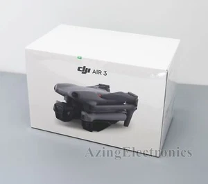 DJI Mavic Air 3 Aircraft Replacement Drone Only (EB3WBC) - Picture 1 of 1