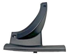 OEM KIA RIO 18-23 REAR RIGHT SIDE DOOR SILL SCUFF PLATE TRIM COVER PANEL - Picture 1 of 5