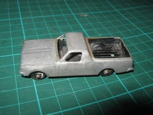 FUN HO HOLDEN UTE HT DIECAST 1/64 - Picture 1 of 4