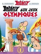 Rene Goscinny Asterix Französische Ausgabe 12. Asterix aux Jeux Olympique