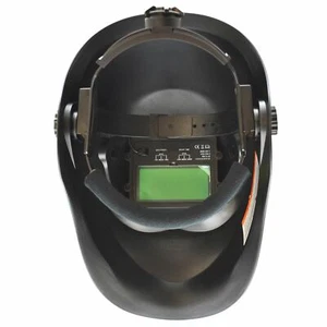 Soldadores de oscurecimiento automático casco máscara soldadura función de molienda MIG TIG ARC TE846 - Imagen 1 de 3
