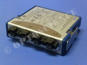 National Instruments NI 9229 cDAQ Analog Input Module, Simultaneous Sampling - Picture 1 of 3