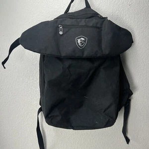 MSI Gaming Backpack Black Fits up to 17.3" Laptops Read Description - Photo 1/8