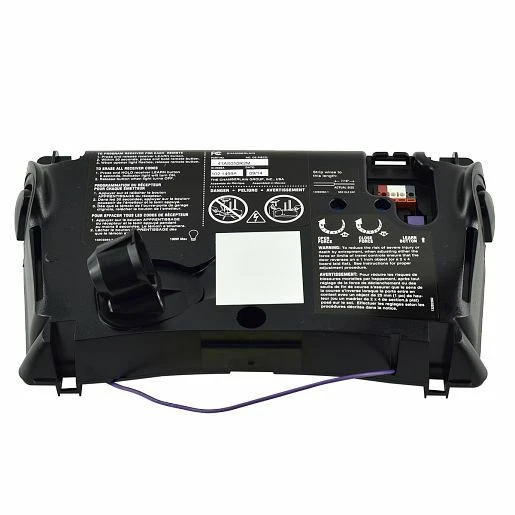 Liftmaster 41AS050R2M 041AS050R2M 41AS050R2 接收器 逻辑板,螺丝驱动器 — 第 1/1 张图片