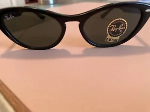 Ray Ban Sunglasses - Picture 1 of 4
