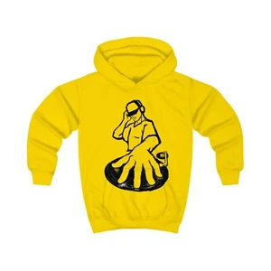 Kids Hoodie - Picture 1 of 13