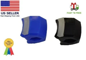 Jaw Exercise, Jawline Facial Toner & Exerciser, Level 1 and 3 (40lbs and 60lbs) - Picture 1 of 3