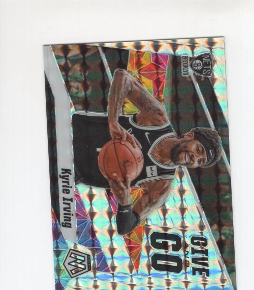 A6320- 2019-20 Panini Mosaic Bk Assorted Inserts5 -You Pick- 15+ FREE US SHIP - Image 1 of 1