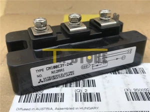 Módulo Mitsubishi CM100E3Y-24E CM100E3Y24E nuevo 1 pieza garantía de calidad 100 % - Imagen 1 de 6