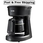 Mr. Coffee 12 Cup Coffee Maker  Easy Switch Black (Free Shipping) photo