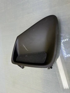 2012-2015 GENUINE TOYOTA COVER, FRONT BUMPER HOLE, RIGHT OEM - Picture 1 of 5